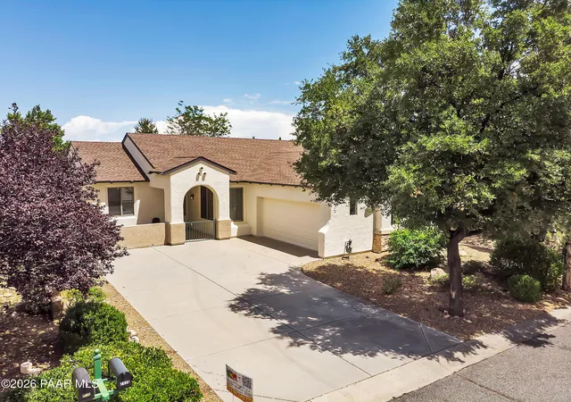Photo 2 of Single family home for sale at 7178 E Grass Land Ct, Prescott Valley, AZ 86314 | MLS# 1084507 | Listing updated on 2026-08-26