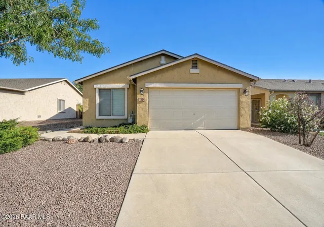 1st image of 1364 Allerton Wy, Chino Valley, AZ 86323 | MLS# 1084591