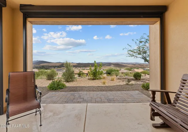 Photo 2 of Single family home for sale at 3713 Goldmine Cyn Way, Wickenburg, AZ 85390 | MLS# 1084523 | Listing updated on 2026-08-20