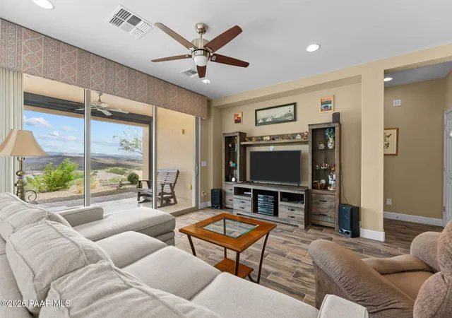 Photo 3 of Single family home for sale at 3713 Goldmine Cyn Way, Wickenburg, AZ 85390 | MLS# 1084523 | Listing updated on 2026-08-20