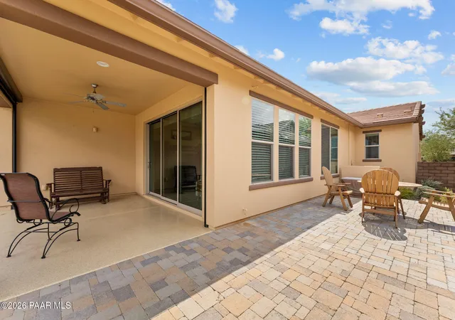 Photo 4 of Single family home for sale at 3713 Goldmine Cyn Way, Wickenburg, AZ 85390 | MLS# 1084523 | Listing updated on 2026-08-20