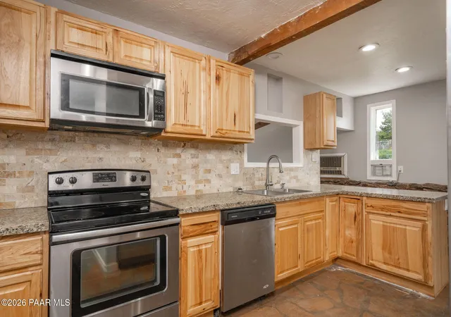 Photo 2 of Single family home for sale at 3700 N Starlight Dr, Prescott Valley, AZ 86314 | MLS# 1084563 | Listing updated on 2026-09-22