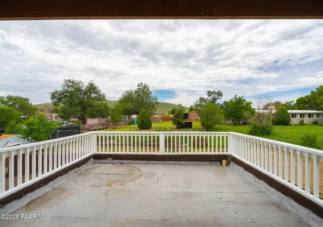 Photo 3 of Single family home for sale at 3700 N Starlight Dr, Prescott Valley, AZ 86314 | MLS# 1084563 | Listing updated on 2026-09-22