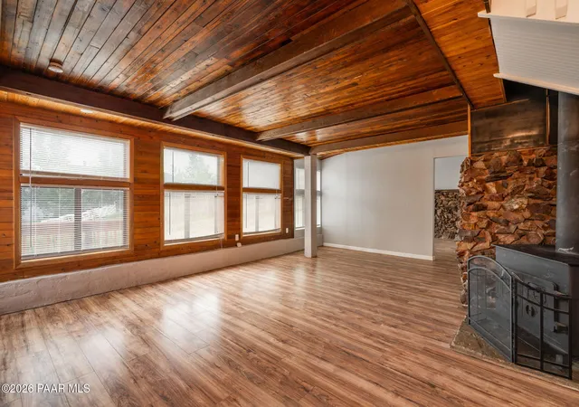 Photo 3 of Single family home for sale at 3700 N Starlight Dr, Prescott Valley, AZ 86314 | MLS# 1084563 | Listing updated on 2026-09-22