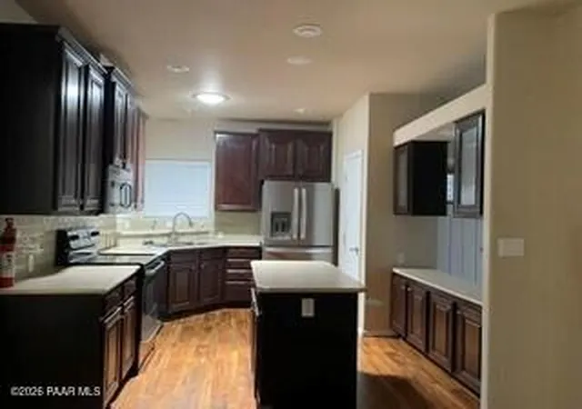 Photo 3 of Manufactured home for sale at 11250 E State Route 69 #2188, Dewey, AZ 86327 | MLS# 1084545 | Listing updated on 2026-09-22
