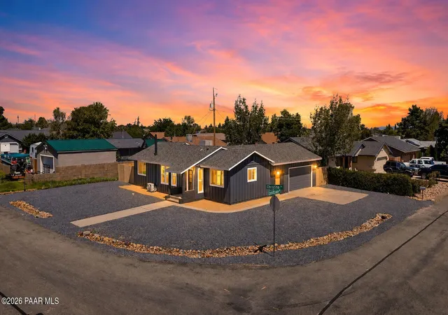 1st image of 3400 N Constance Dr, Prescott Valley, AZ 86314 | MLS# 1084555