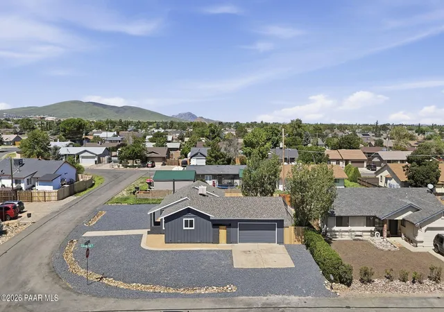 30th image of 3400 N Constance Dr, Prescott Valley, AZ 86314 | MLS# 1084555