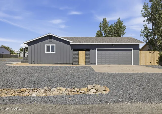 3rd image of 3400 N Constance Dr, Prescott Valley, AZ 86314 | MLS# 1084555