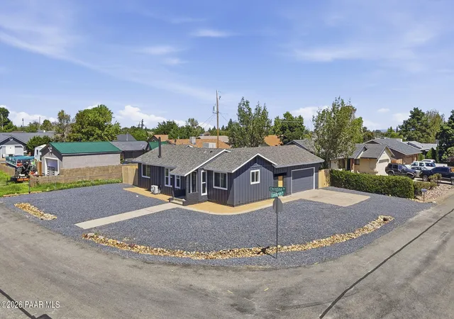 4th image of 3400 N Constance Dr, Prescott Valley, AZ 86314 | MLS# 1084555