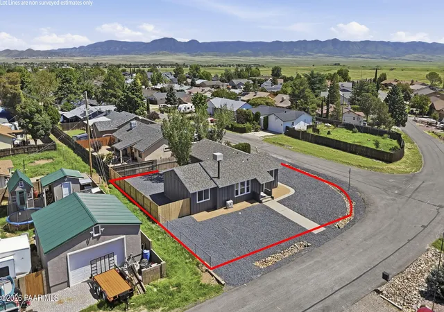 5th image of 3400 N Constance Dr, Prescott Valley, AZ 86314 | MLS# 1084555