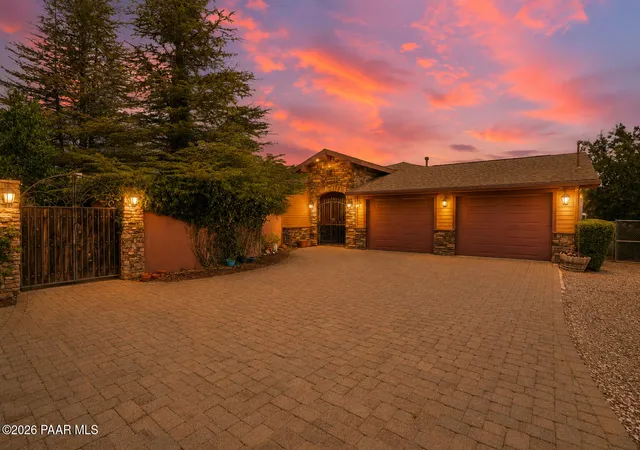 1st image of 3015 N Hozoni Rd, Prescott, AZ 86305 | MLS# 1084556