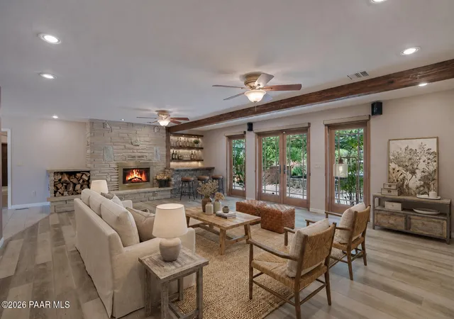 3rd image of 3015 N Hozoni Rd, Prescott, AZ 86305 | MLS# 1084556