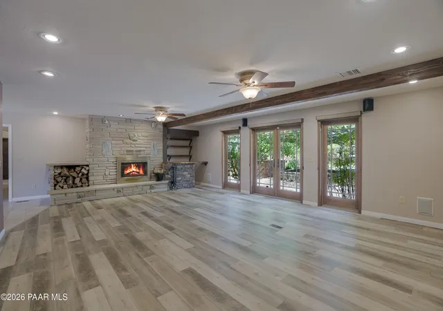 4th image of 3015 N Hozoni Rd, Prescott, AZ 86305 | MLS# 1084556