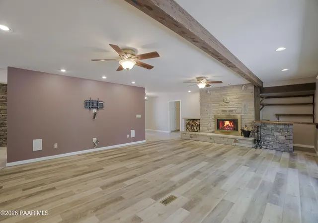 5th image of 3015 N Hozoni Rd, Prescott, AZ 86305 | MLS# 1084556