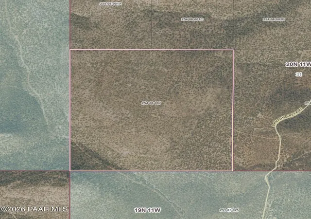 1st image of 25408007 Fort Rock Ranch, Kingman, AZ 86401 | MLS# 1084558