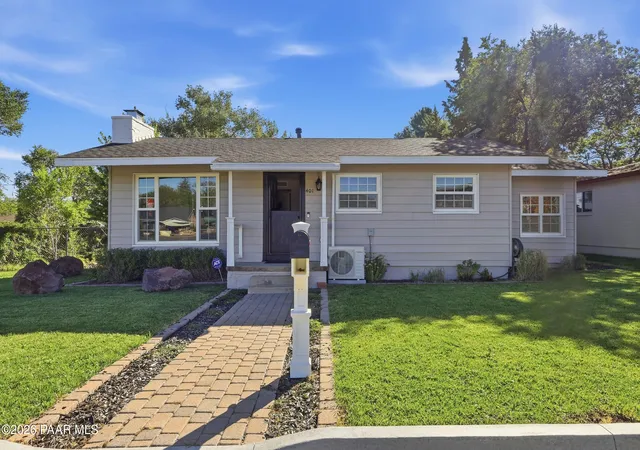 2nd image of 401 S 7th St, Williams, AZ 86046 | MLS# 1084559