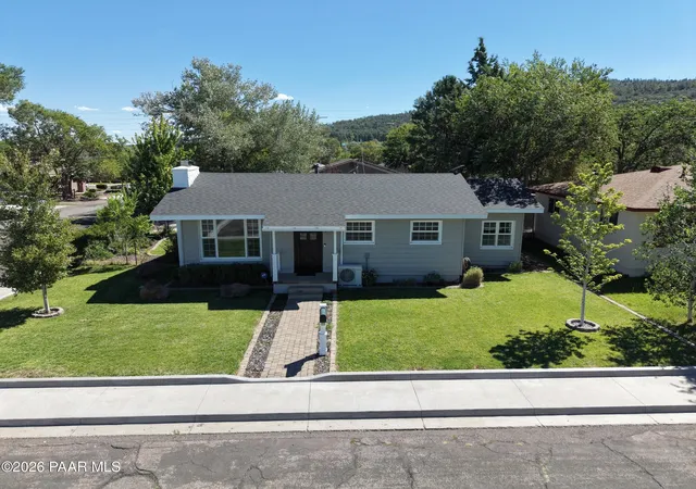 3rd image of 401 S 7Th St, Williams, AZ 86046 | MLS# 1084559
