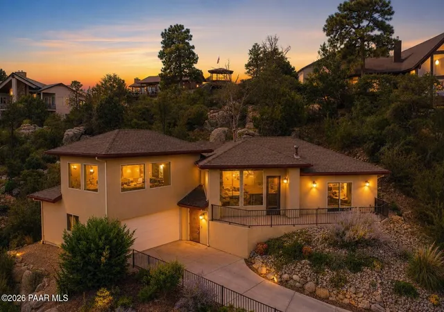 1st image of 115 Rockcliff Ln, Prescott, AZ 86303 | MLS# 1084560