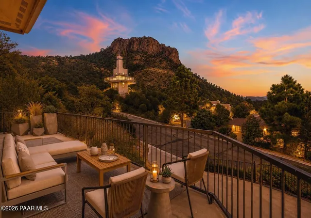 2nd image of 115 Rockcliff Ln, Prescott, AZ 86303 | MLS# 1084560