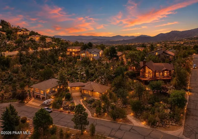 40th image of 115 Rockcliff Ln, Prescott, AZ 86303 | MLS# 1084560