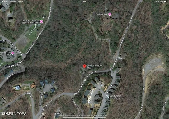 18th image of 3 Old Cartertown Rd, Gatlinburg, TN 37738 | MLS# 3514598