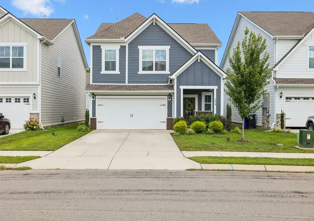 2nd image of 3030 Drumwright Way, Columbia, TN 38401 | MLS# 3499501
