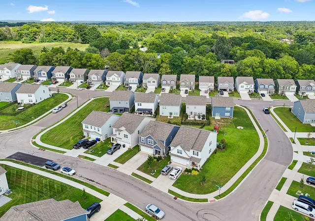 40th image of 3030 Drumwright Way, Columbia, TN 38401 | MLS# 3499501