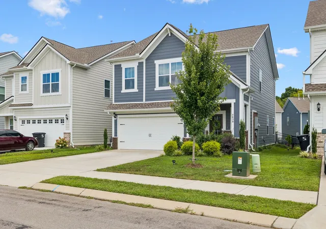 4th image of 3030 Drumwright Way, Columbia, TN 38401 | MLS# 3499501