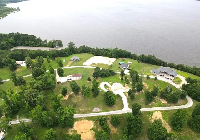 Photo 1 of Land for sale at 0 Sunset Pass, Big Sandy, TN 38221 | MLS# 3529220 | Listing updated on 2026-08-30