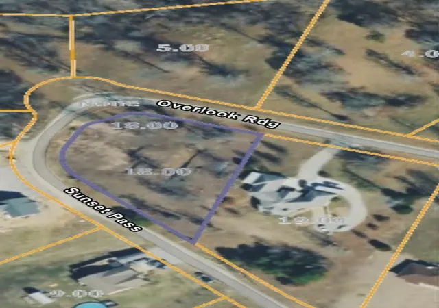 Photo 2 of Land for sale at 0 Sunset Pass, Big Sandy, TN 38221 | MLS# 3529220 | Listing updated on 2026-08-30