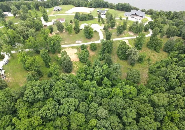 Photo 1 of Land for sale at 0 Overlook Ridge, Big Sandy, TN 38221 | MLS# 3529230 | Listing updated on 2026-08-30