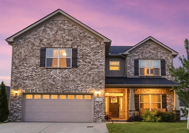 2nd image of 354 Moccasin Trl, Spring Hill, TN 37174 | MLS# 3319331