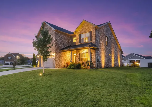 1st image of 354 Moccasin Trl, Spring Hill, TN 37174 | MLS# 3319331