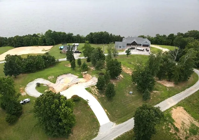 Land for sale at 148 Overlook Rdg, Big Sandy, TN 38221 | MLS# 3529219
