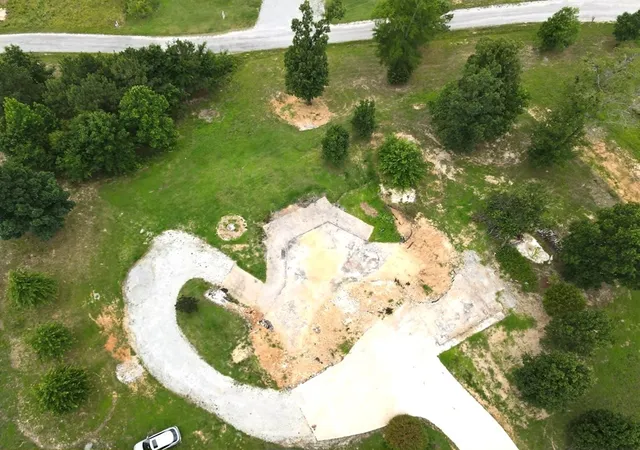 Photo 3 of Land for sale at 148 Overlook Rdg, Big Sandy, TN 38221 | MLS# 3529219 | Listing updated on 2026-08-30