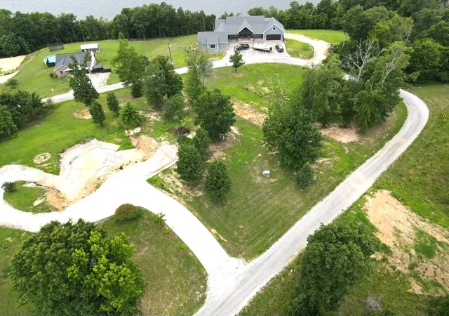 Photo 3 of Land for sale at 148 Overlook Rdg, Big Sandy, TN 38221 | MLS# 3529219 | Listing updated on 2026-08-30