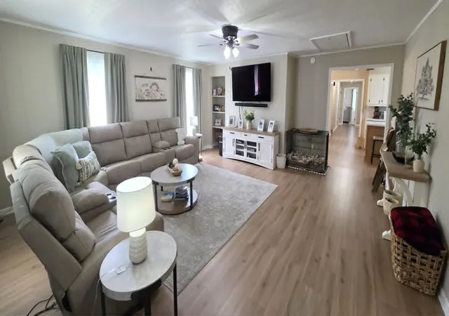 Photo 3 of Single family home for sale at 3985 Highway 641 S, Paris, TN 38242 | MLS# 3529218 | Listing updated on 2026-09-04