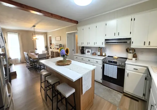 Photo 4 of Single family home for sale at 3985 Highway 641 S, Paris, TN 38242 | MLS# 3529218 | Listing updated on 2026-09-04