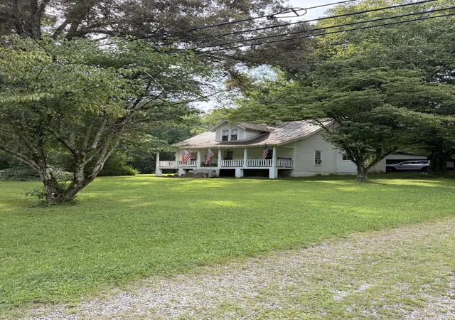 1st image of 1264 Blanton Chapel Rd, Manchester, TN 37355 | MLS# 3501171