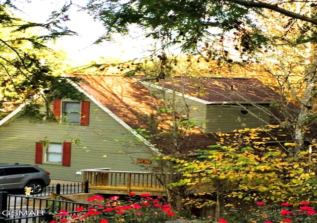 53rd image of 333 Woodridge Way, Pigeon Forge, TN 37863 | MLS# 3501139