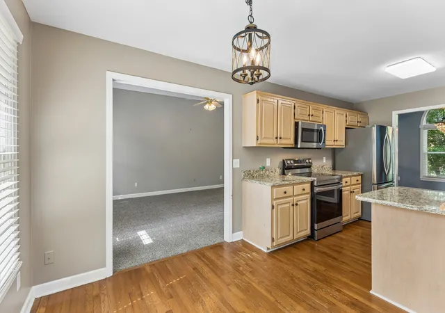 5th image of 5301 Mast Pt, Hermitage, TN 37076 | MLS# 3513435