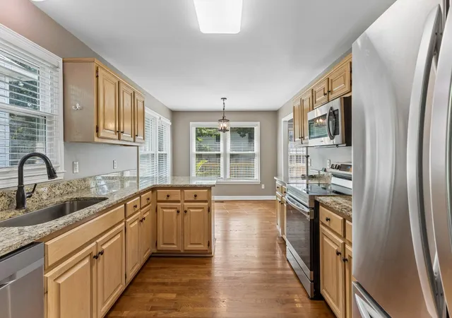 4th image of 5301 Mast Pt, Hermitage, TN 37076 | MLS# 3513435