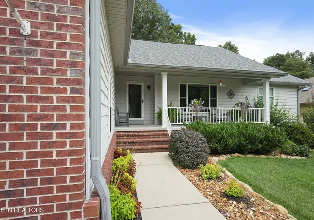 2nd image of 153 Cromwell Lane, Crossville, TN 38558 | MLS# 3513423