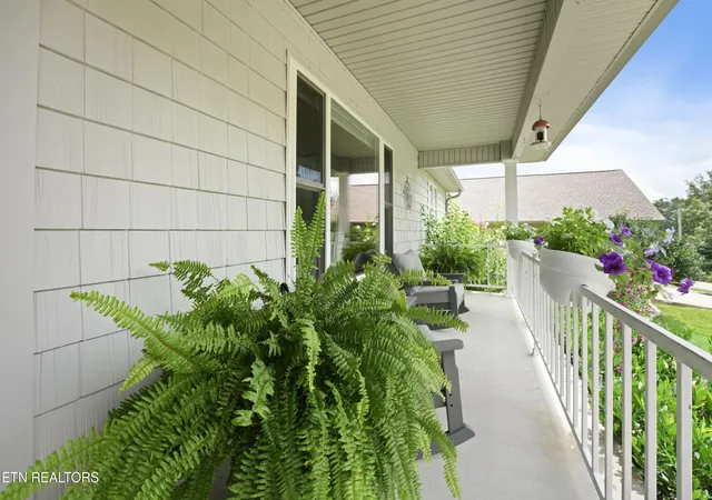 3rd image of 153 Cromwell Lane, Crossville, TN 38558 | MLS# 3513423