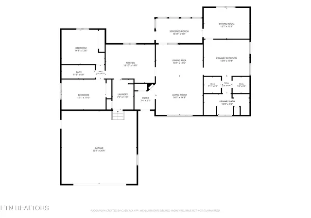 47th image of 153 Cromwell Lane, Crossville, TN 38558 | MLS# 3513423