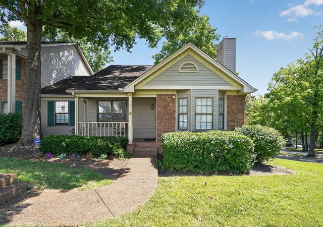 Photo 1 of Condo for sale at 539 Upsall Dr, Antioch, TN 37013 | MLS# 3529243 | Listing updated on 2026-08-31