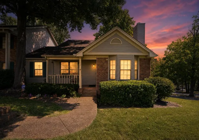Photo 2 of Condo for sale at 539 Upsall Dr, Antioch, TN 37013 | MLS# 3529243 | Listing updated on 2026-08-31