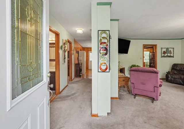 Photo 3 of Single family home for sale at 120 Slater St, White Bluff, TN 37187 | MLS# 3529201 | Listing updated on 2026-09-03
