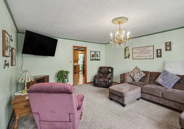 Photo 4 of Single family home for sale at 120 Slater St, White Bluff, TN 37187 | MLS# 3529201 | Listing updated on 2026-09-29