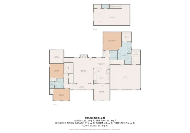 Photo 3 of Single family home for sale at 371 Brierhedge Rd, Covington, TN 38019 | MLS# 3529190 | Listing updated on 2026-08-30